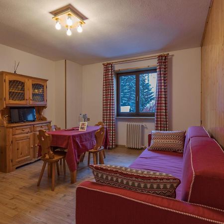 Residenza 3-Tre Aparthotel Madonna di Campiglio Ngoại thất bức ảnh