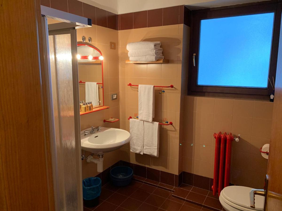 Residenza 3-Tre Aparthotel Madonna di Campiglio Ngoại thất bức ảnh