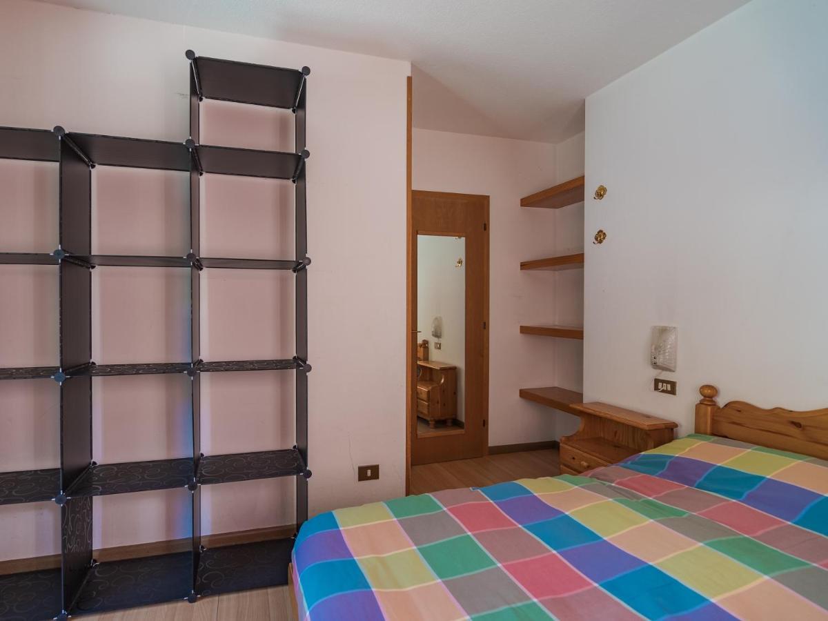 Residenza 3-Tre Aparthotel Madonna di Campiglio Ngoại thất bức ảnh