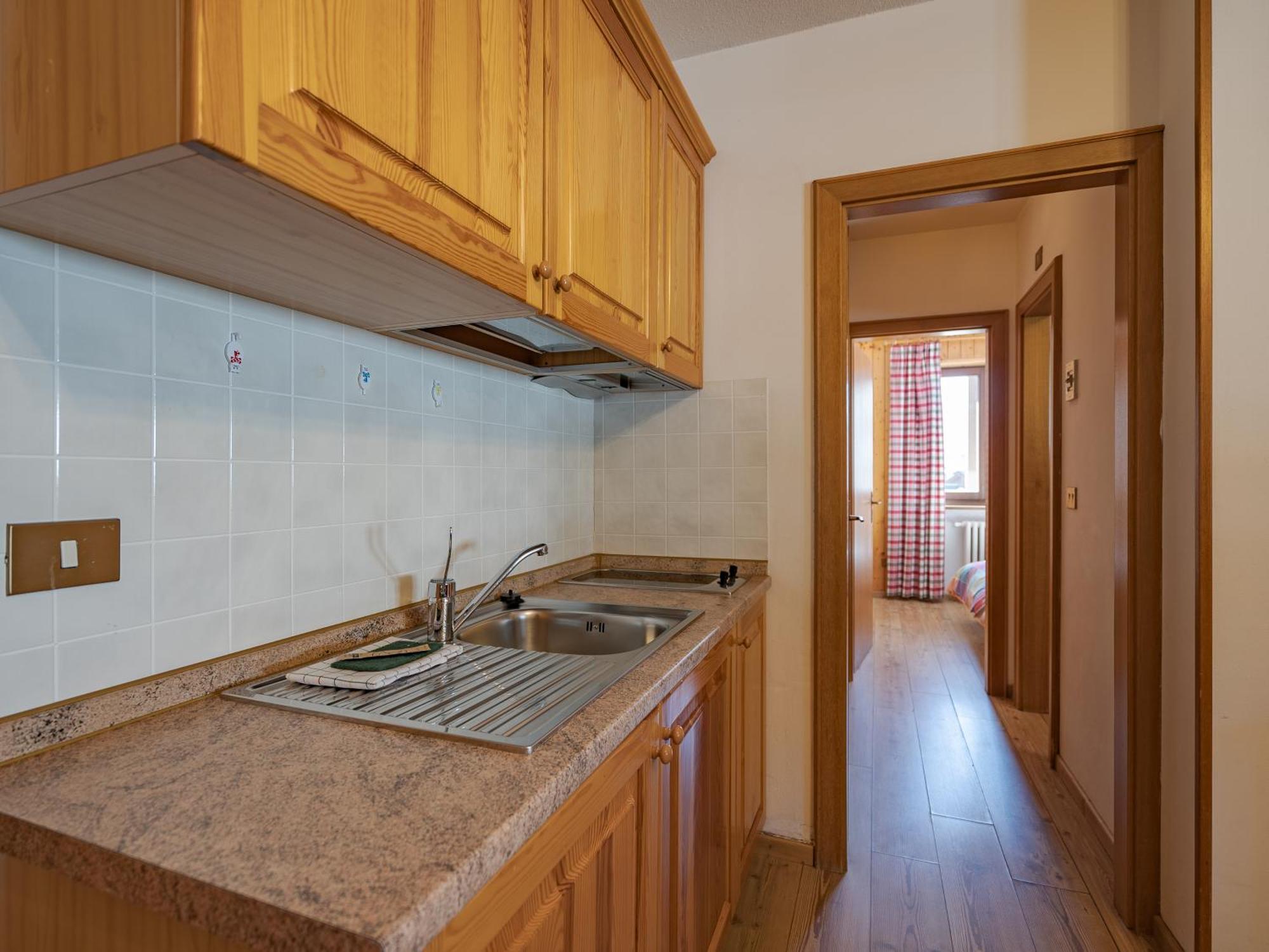 Residenza 3-Tre Aparthotel Madonna di Campiglio Ngoại thất bức ảnh