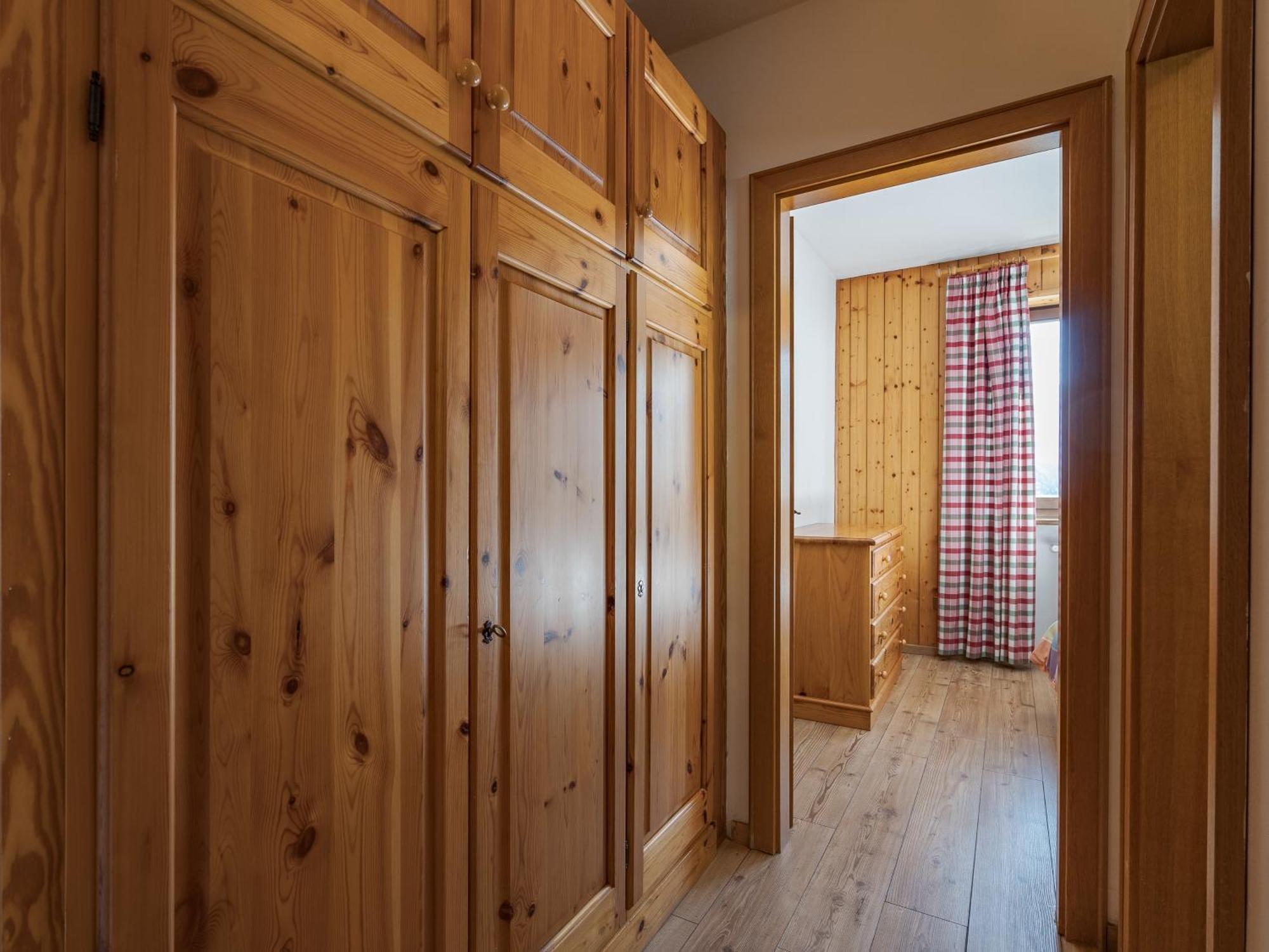 Residenza 3-Tre Aparthotel Madonna di Campiglio Ngoại thất bức ảnh