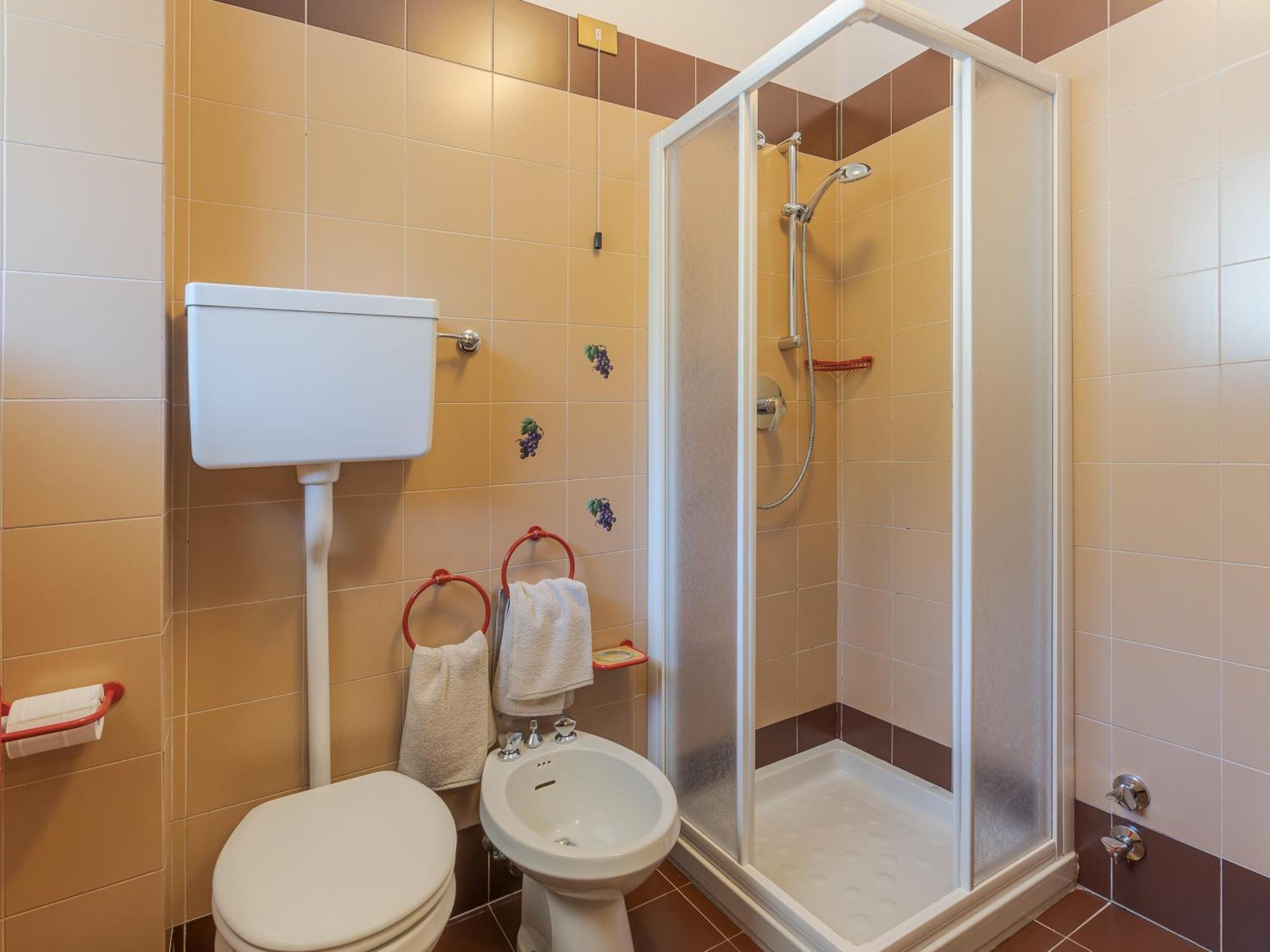 Residenza 3-Tre Aparthotel Madonna di Campiglio Ngoại thất bức ảnh