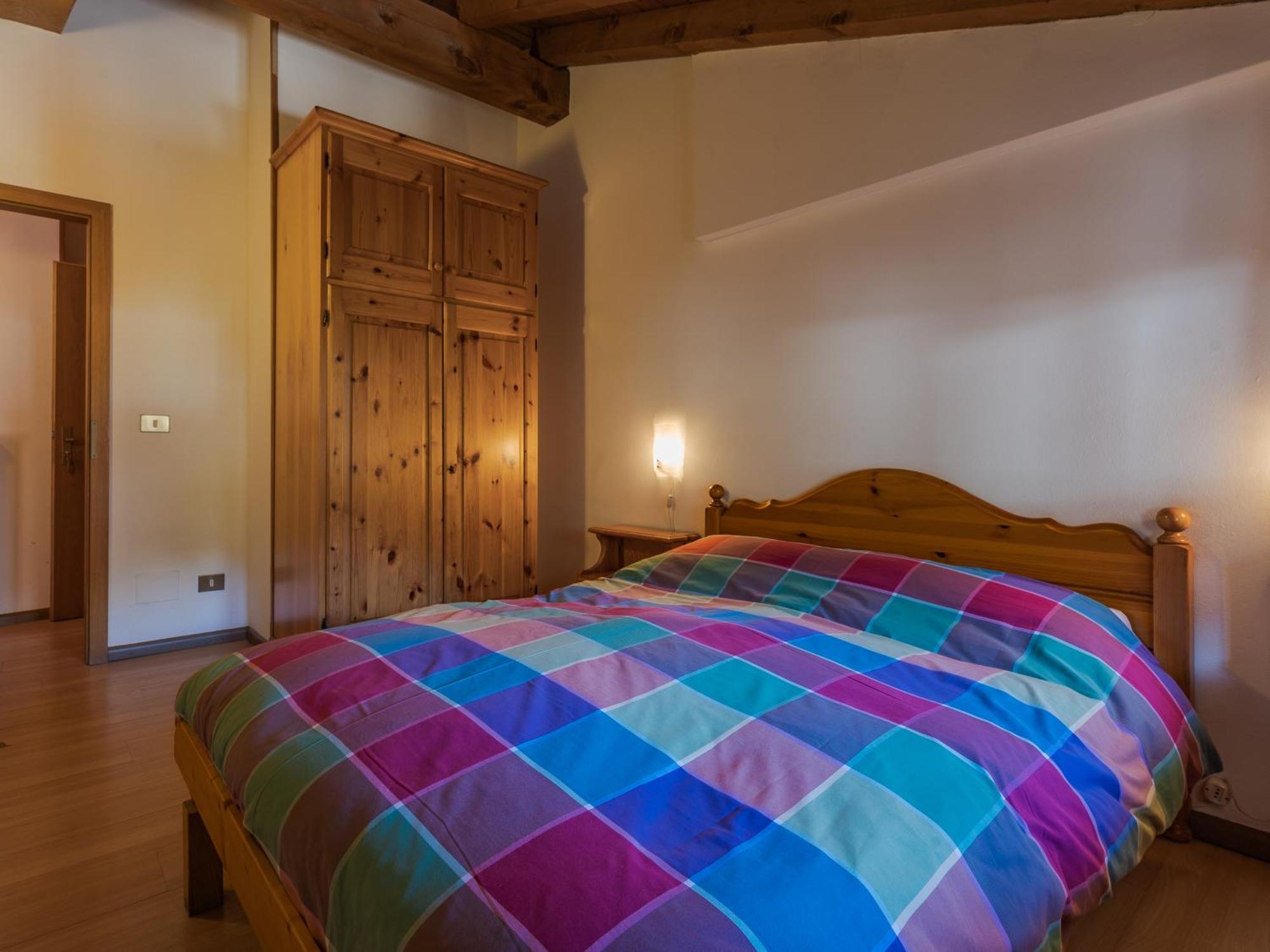 Residenza 3-Tre Aparthotel Madonna di Campiglio Ngoại thất bức ảnh