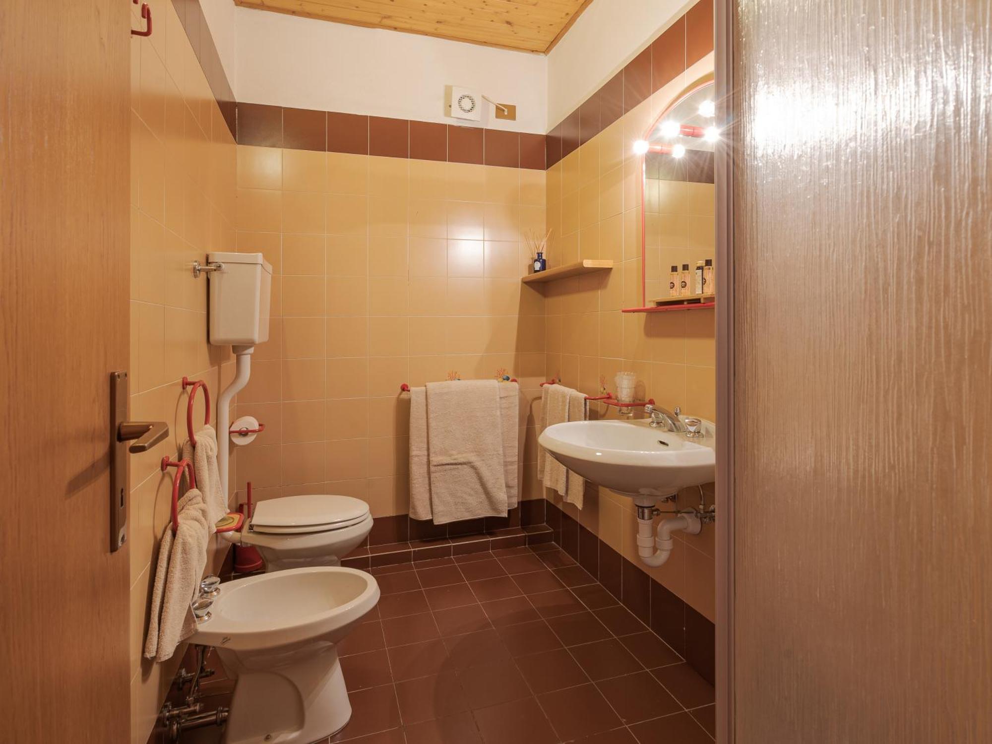Residenza 3-Tre Aparthotel Madonna di Campiglio Ngoại thất bức ảnh