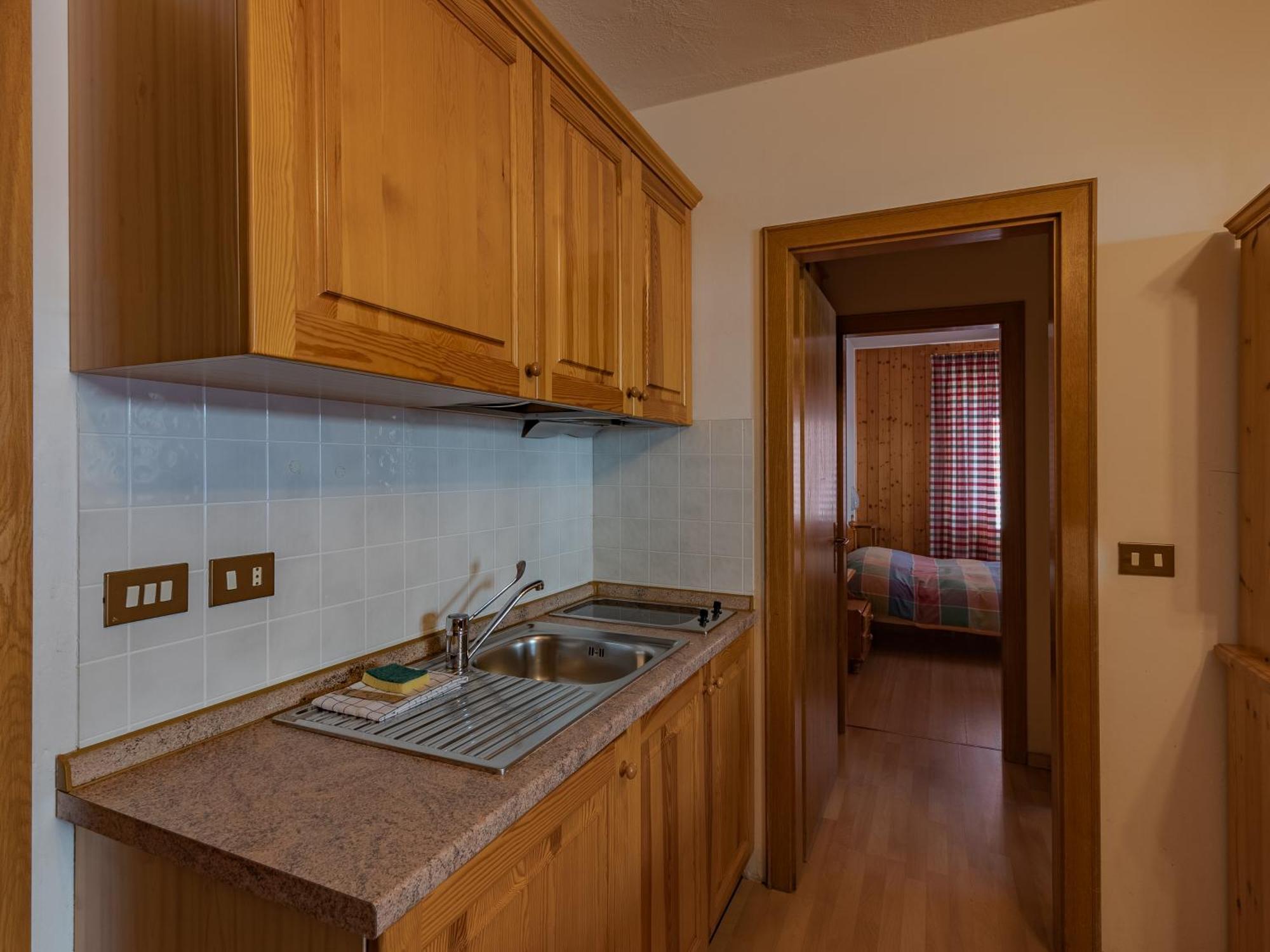 Residenza 3-Tre Aparthotel Madonna di Campiglio Ngoại thất bức ảnh
