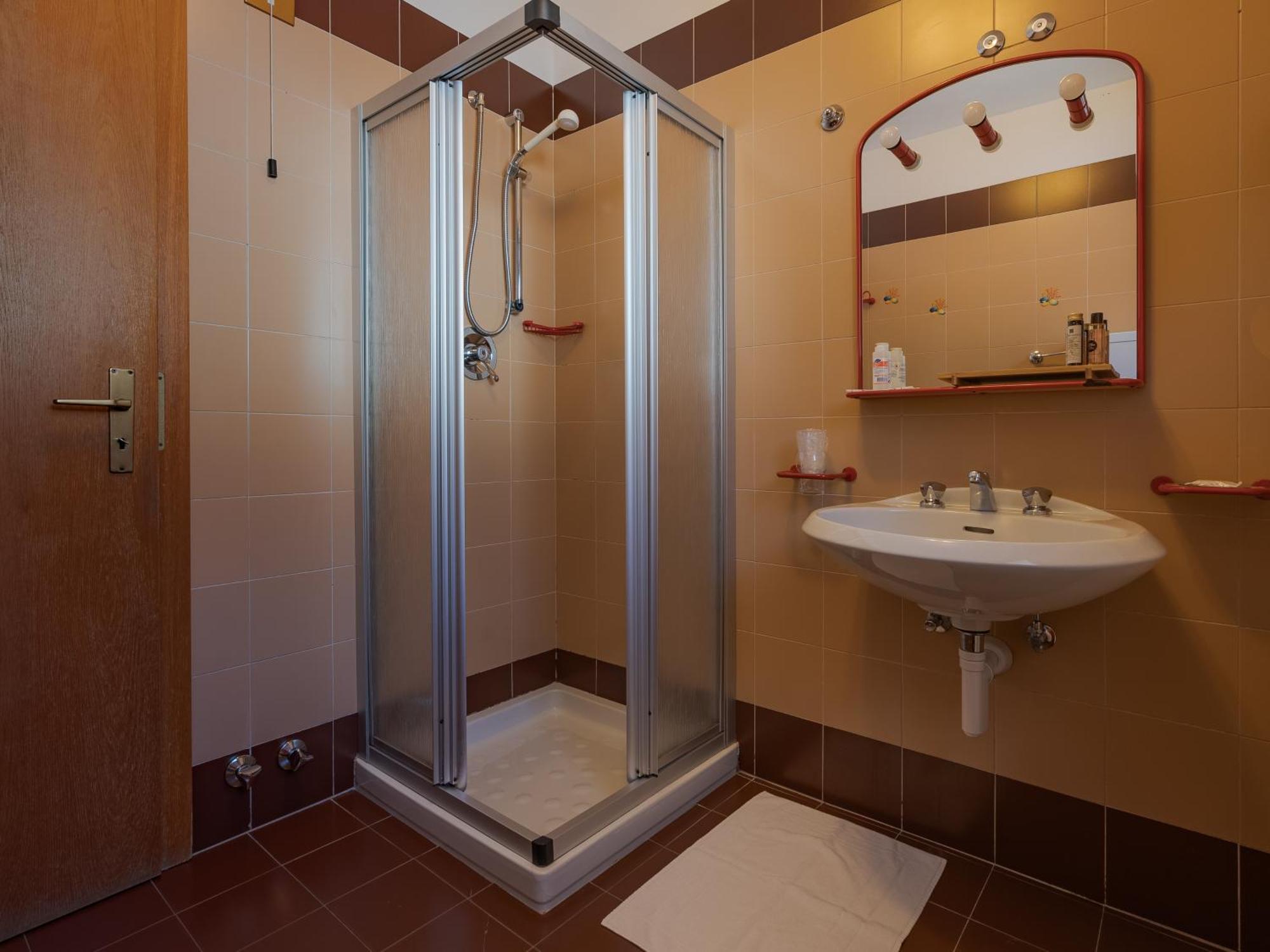 Residenza 3-Tre Aparthotel Madonna di Campiglio Ngoại thất bức ảnh