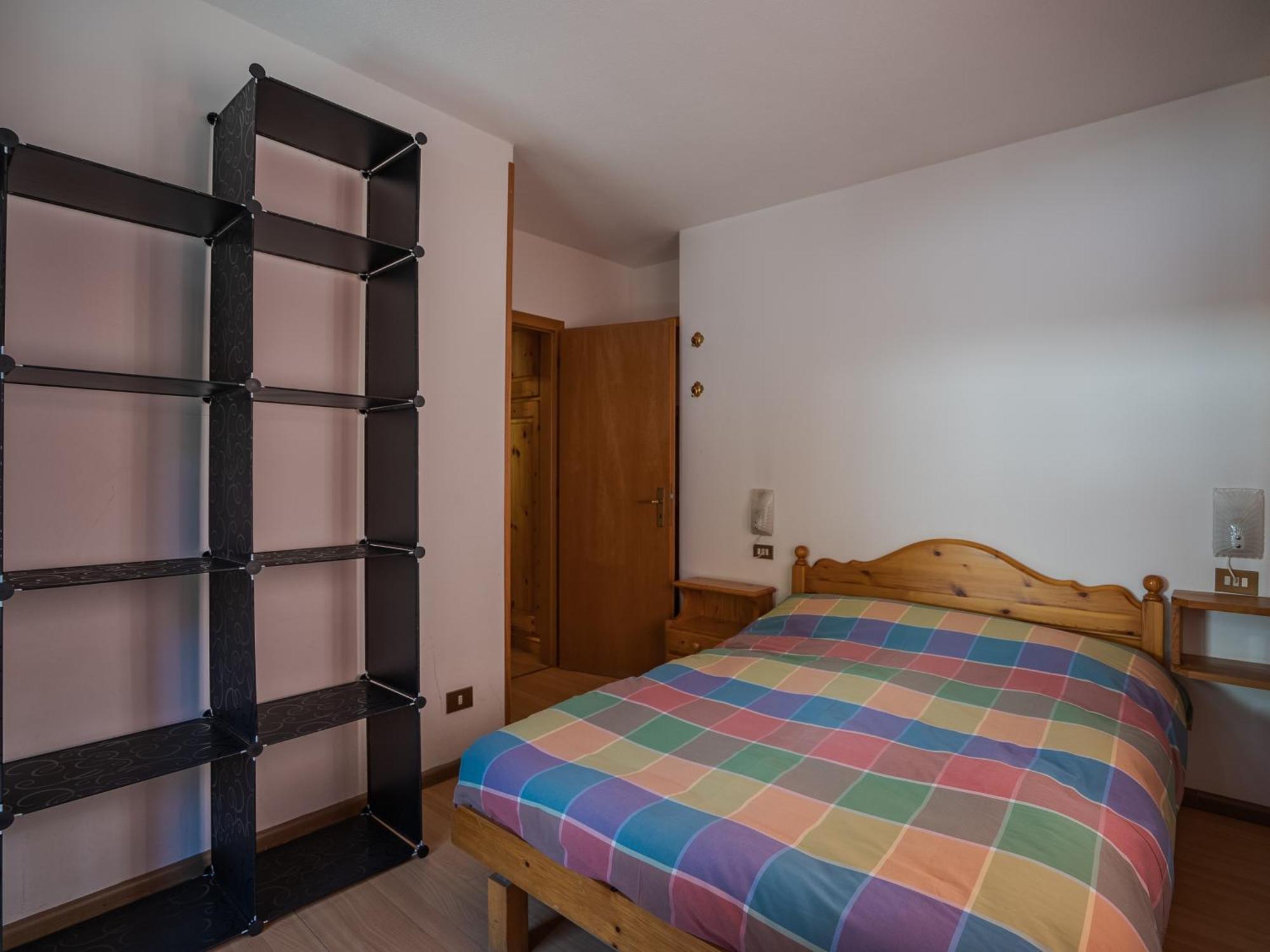 Residenza 3-Tre Aparthotel Madonna di Campiglio Ngoại thất bức ảnh