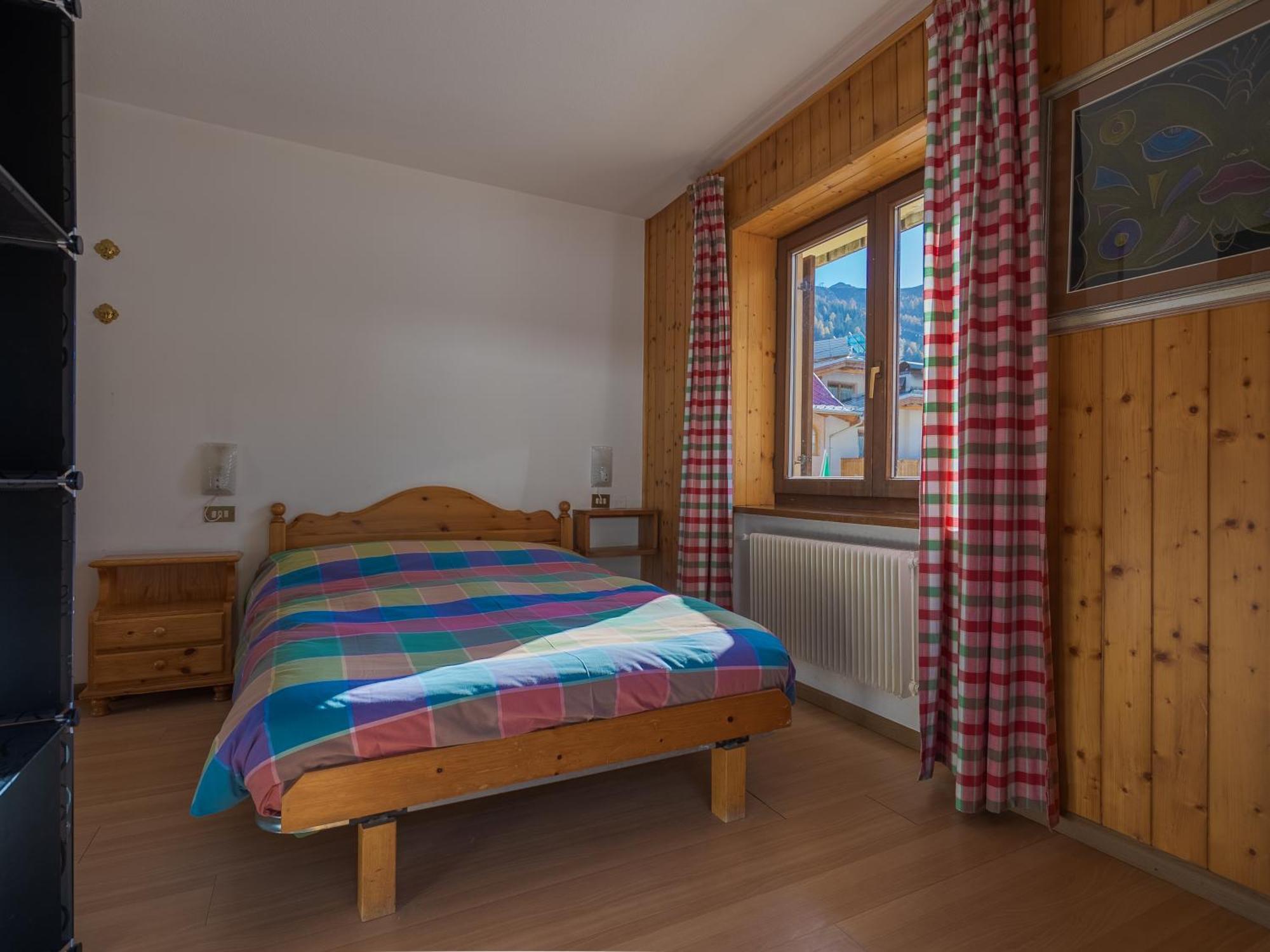 Residenza 3-Tre Aparthotel Madonna di Campiglio Ngoại thất bức ảnh