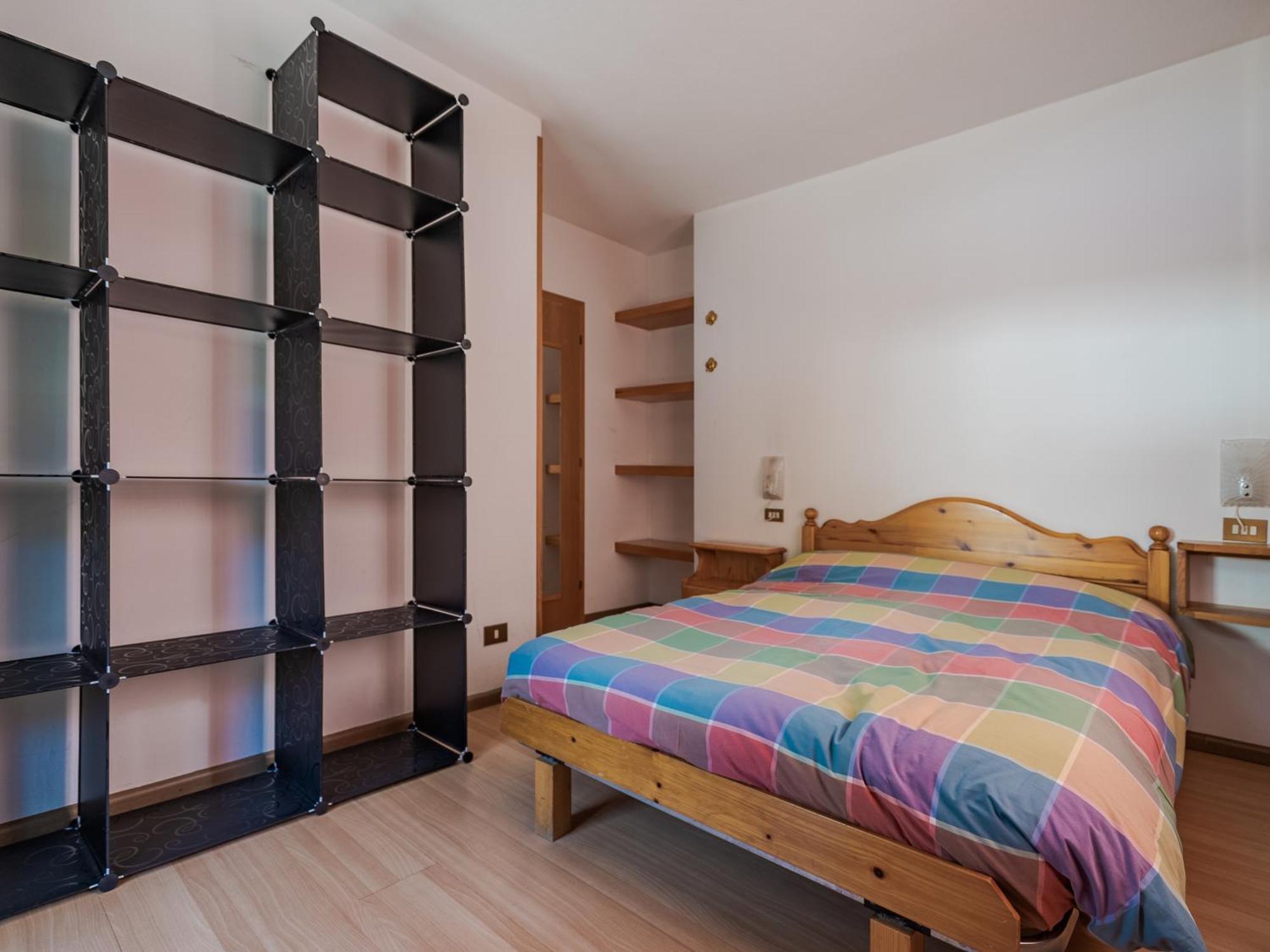 Residenza 3-Tre Aparthotel Madonna di Campiglio Ngoại thất bức ảnh