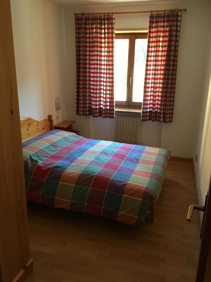 Residenza 3-Tre Aparthotel Madonna di Campiglio Ngoại thất bức ảnh