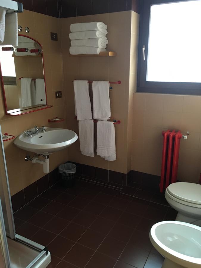 Residenza 3-Tre Aparthotel Madonna di Campiglio Ngoại thất bức ảnh