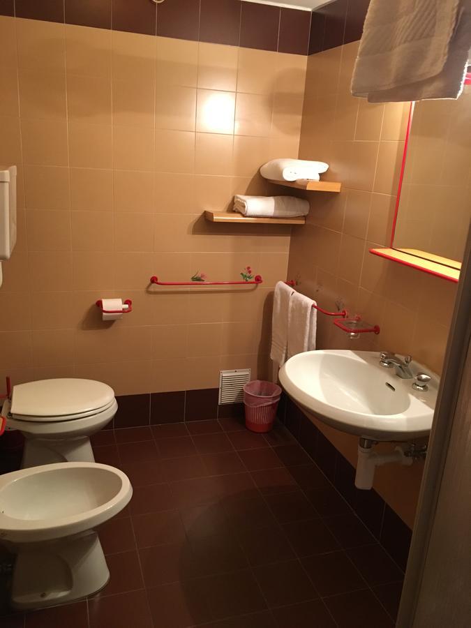Residenza 3-Tre Aparthotel Madonna di Campiglio Ngoại thất bức ảnh